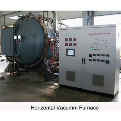 Vacuum Furnace