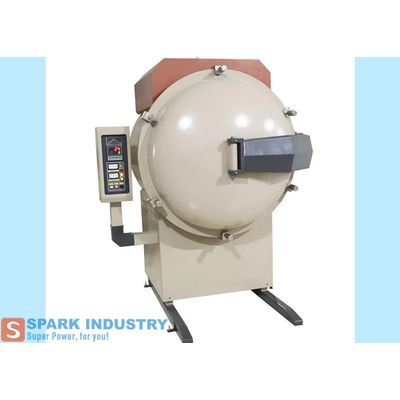 High Temperature 1400C Electric Annealing Atmosphere Controlled Vacuum Furnace