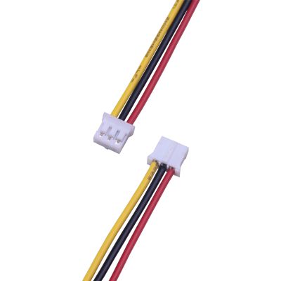 China Manufacturer Custom Wire Harness With JST Connector For Household Appliance