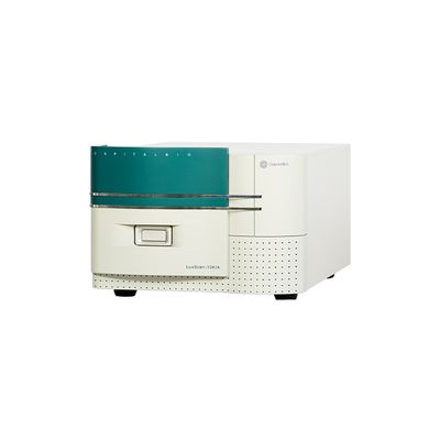 CapitalBio® DNA Microarray Scanner LuxScan™10K