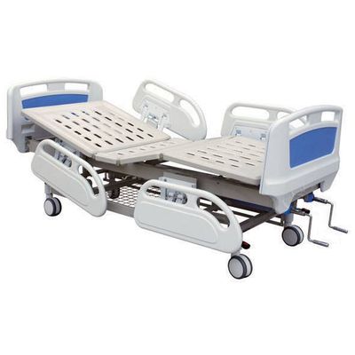 Hospital Craftmatic Bed With Two Revolving Levers I Do Medical Technology Co Limited