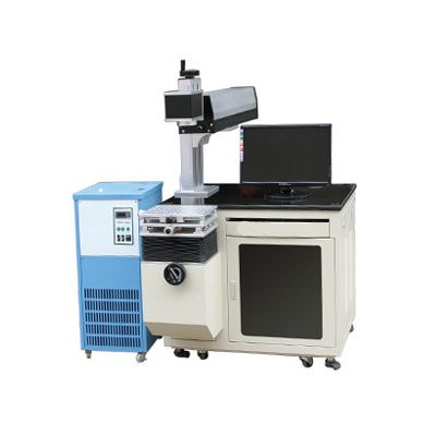 60W CO2 laser marking machine