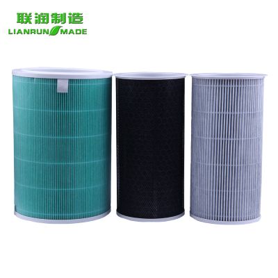 Good quality air purifier filter for XIAOMI