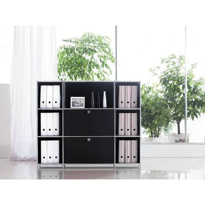 Transcube modular office cabinet C33-01