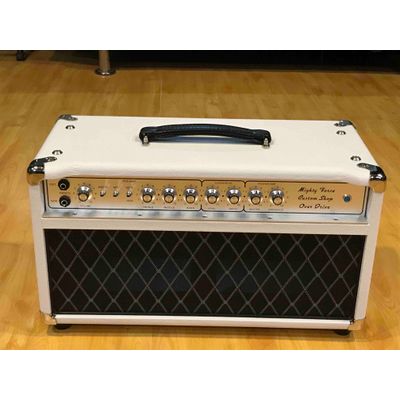 Grand Dumble Amplifier Clones D-Style Pedals Overdrive Special Ods50 Guitar AMP Replica