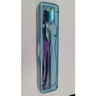 Portable Toothbrush UV Sanitizer