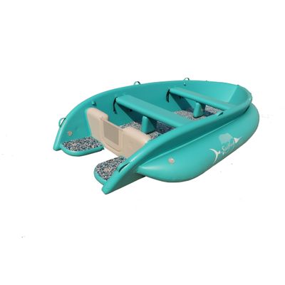 2020 High Quality Inflatable Fishing Boat