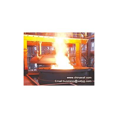 HX Steelmaking Electric Arc Furnace