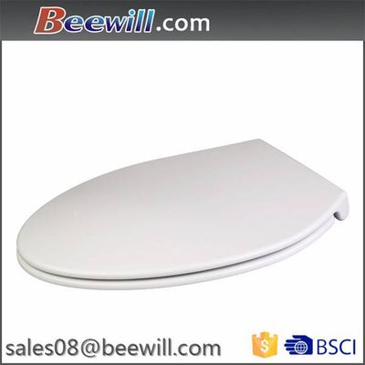 American size round and elongated shape standard toilet seat