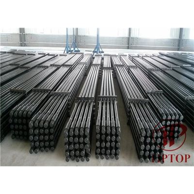 Non-Excavating HDD Drill Pipe