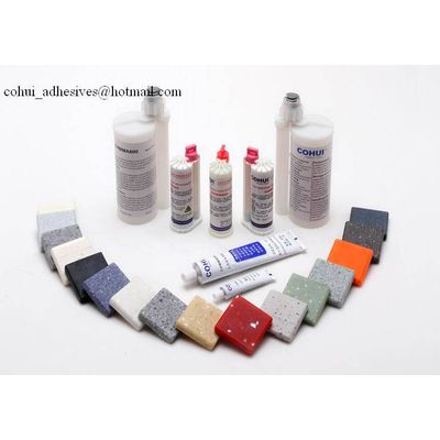 Seamless Joint Adhesive for Acrylic CHMA600