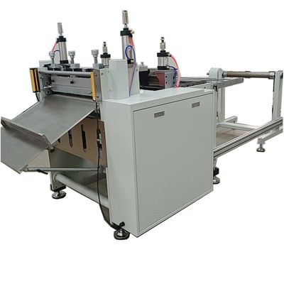 roll cutter machine(X+Y)