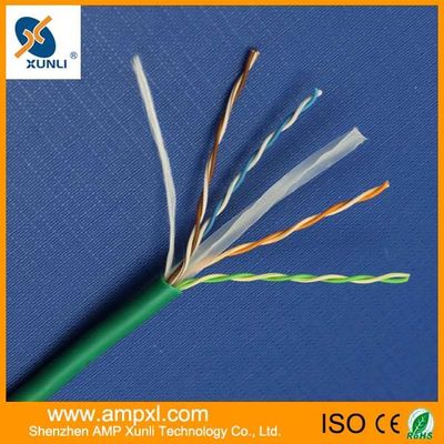 Bulk 305M Pull Box UTP Cat6 from cable factory