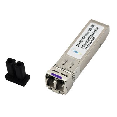 SFP Module Transceiver 10G CWDM DDM Compatible Cisco|Huawei