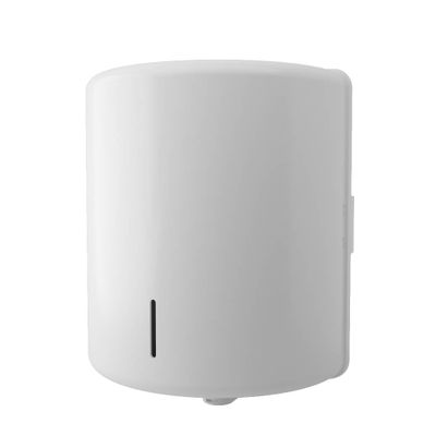 9" Center Pull paper dispenser,ABS plastic wall mounted tissue dispenser for washroom , toilet paper