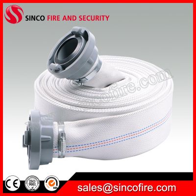 Cheap price used fire hose for fire fighting