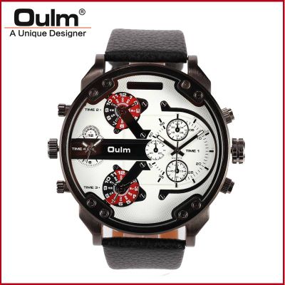 big dial hotsale stock available oulm watch HP3548