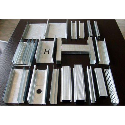 Light Steel Keel/Light Steel Keel Partition for Ceilings and interior wall partition