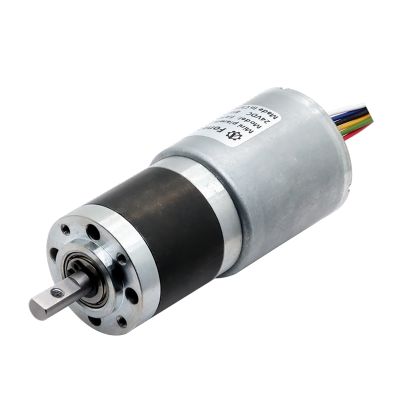 IG32 32mm OD planetary(epicyclic) gearbox + BL3640 BL3640I B3640M 36mm bldc dc motor with driver