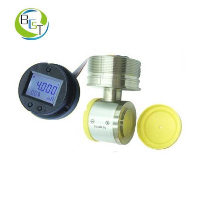 Differential Pressure Sensor
