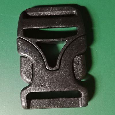 Backpack accessories 3/4" 20mm plastic buckle