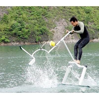 Water Bird/Aquaskipper/Water Scooter/Sea Scooter/Water Bicycle