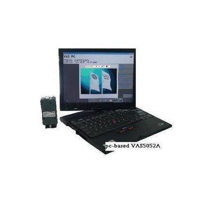 VAS5054A, VAS5052 Work on PC, with Bluetooth