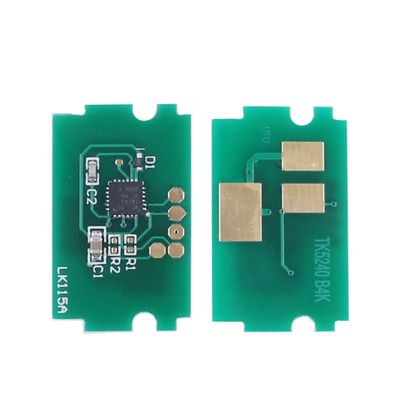 TK-5244KK Compatible Toner Chip For ECOSYS M5526cdw M5526cdn P5026cdn P5026c Cartridge Chip