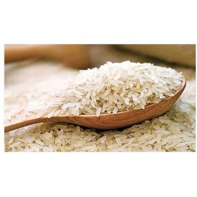 Non Basamati Rice