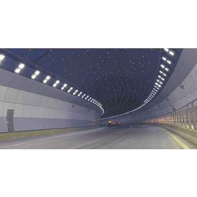 LED Tunnel and Underpass lighting,LED Tunnel Lights & Fixtures
