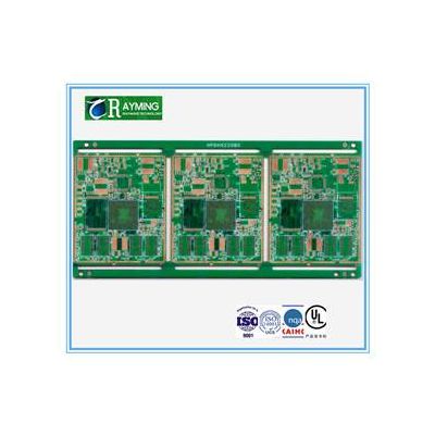 Durable promotional fr4 100% copy clone 5mm pcb assembly