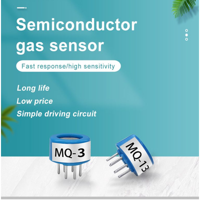 JXCT-Electrochemical gas sensors