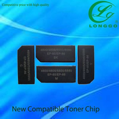 HP5500/5550 toner chip