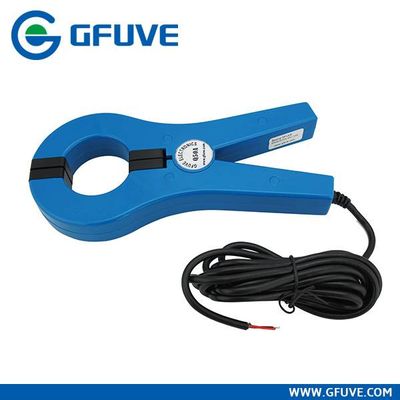 Q50A RATIO CUSTOMISED WIDE MEASURING RANGE CURRENT PROBE