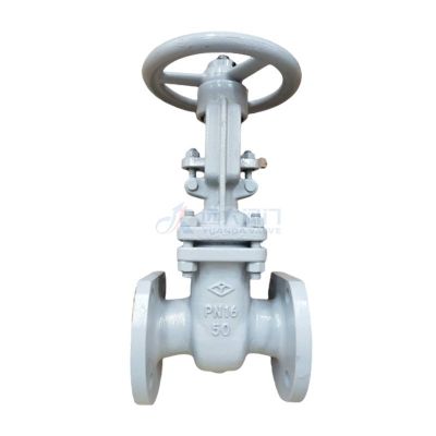 Gost/Russian Carbon Steel Gate Valve   gate valve china   gate valve manufacture 