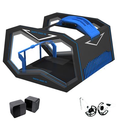 9D vr helmet virtual reality cinema motion platform simulator vr sport machines