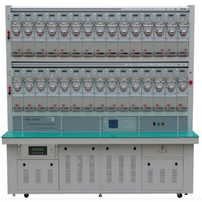 HS-6103 single-phase energy meter test bench