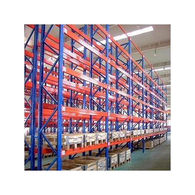 Heavy Duty Racking System manufacturers