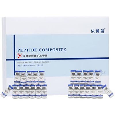 Peptide Composite Lyophilized Powder