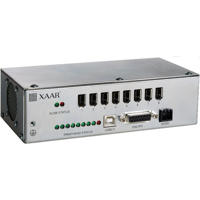 Xaar XUSB Drive Electronics System