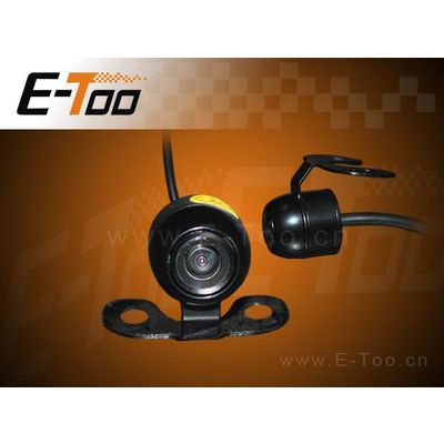 ET-6166,Universal Car Camera,15MM,New