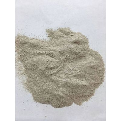 96% High Purity Fluorspar Powder