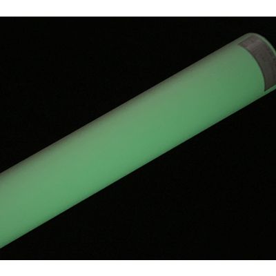 Eco-solvent Glow Dark Printable PU Flex Heat Transfer Vinyl ( HTGD-300S )