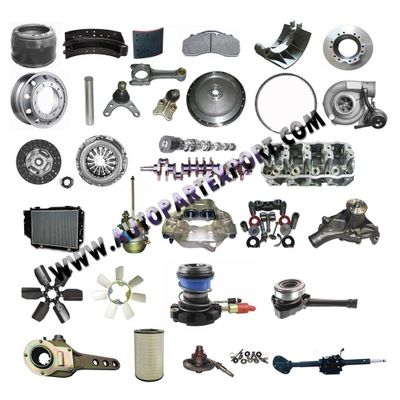 Supply heavy duty truck parts,Truck Engine system parts,Truck Brake system parts,Truck Clutch system
