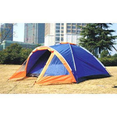 camping tent DJ-49