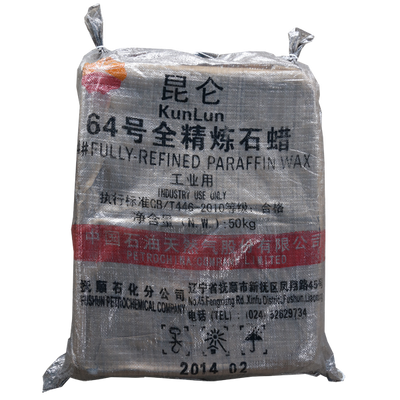 2024 Paraffin Wax Slab - Chemact (Liaoning) Petrochemicals Ltd