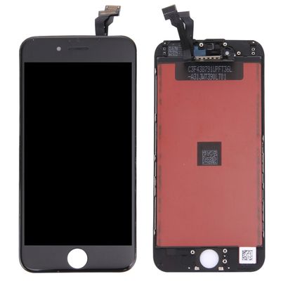 3 in 1 for iPhone 6 (LCD + Frame + Touch Pad) Digitizer Assembly
