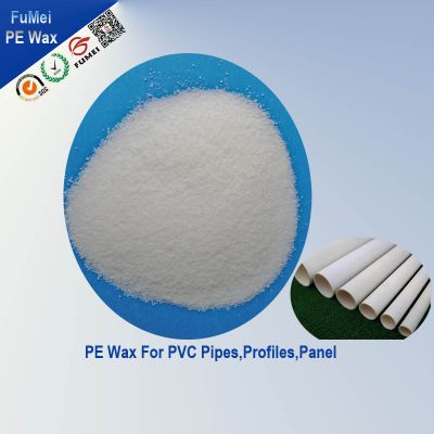 Rohs Polyethylene Wax for PVC Process, Lubricant Agent PE Wax