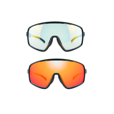 Skytune Photochromic Sports Goggles Sunglasses