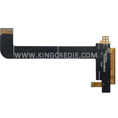 FPC Cable with EMI Shielding Film pcb